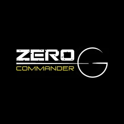 Значок ZeroG Commander